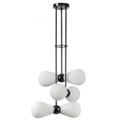 Подвесной светильник Odeon Light Elica 5418/6