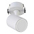 Встраиваемый светильник Crystal Lux CLT 017C WH