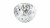 Встраиваемый светильник Lightstar FASETA 004334