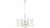 Подвесная люстра Lightstar ESEDRA 782080 Подвесная люстра Lightstar ESEDRA 782080 купить по низкой цене