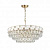 Подвесная люстра Odeon Light CHESSI 5076/21