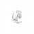 Спот FAVOURITE Glocke 1583-1W Спот FAVOURITE Glocke 1583-1W