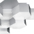 Светодиодная потолочная люстра Lightstar Favo 750122 купить по низкой цене