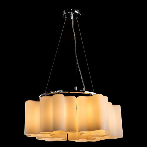 Подвесной светильник Arte Lamp SERENATA A3479SP-6CC
