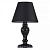 Настольная лампа MAYTONI Contrast ARM220-11-B