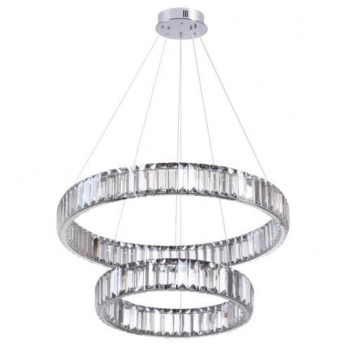 Подвесная люстра Odeon Light Vekia 4930/60L купить по низкой цене