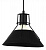 Подвесной светильник Arte Lamp STARK A9347SP-1BK