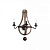 Бра Ideal Lux MILLENNIUM AP3