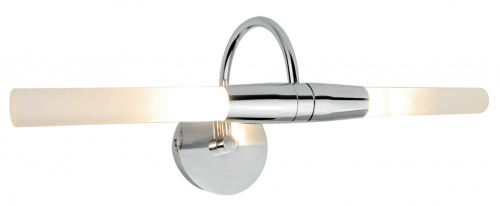 Подсветка Arte Lamp AQUA A1208AP-2CC