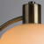 Бра Arte Lamp LATONA A7556AP-1AB A7556AP-1AB купить не дорого