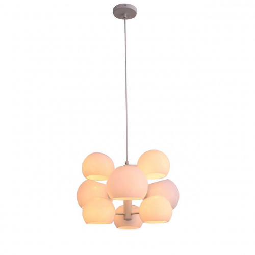 Подвесная люстра ST Luce CALMARE SL434.503.09 купить по низкой цене