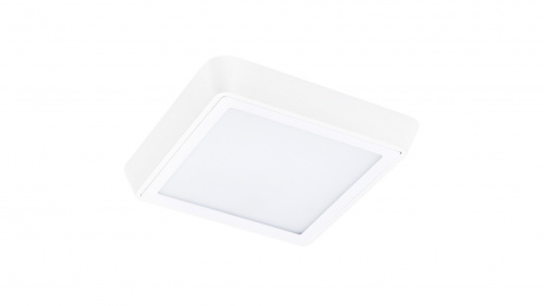 Светодиодный накладной светильник Lightstar Urbano 216802