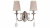 Светодиодное бра Lightstar CAPPA 691624 691624 купить не дорого