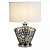 Настольная лампа Arte Lamp CALIGOSTRO A4525LT-1CC