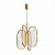 Подвесной светильник Odeon Light PIUMA 6664/38L