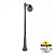Уличный столб FUMAGALLI GLOBE 250 G25.157.S10.BZE27