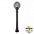 Уличный столб FUMAGALLI GLOBE 300 G30.163.000.AZE27