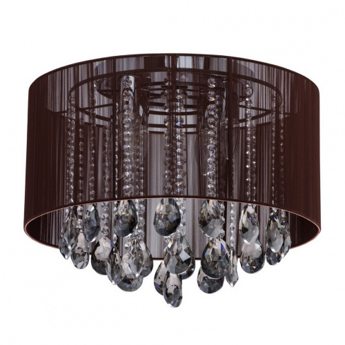 Потолочная люстра Mw-Light Жаклин 465014506 купить по низкой цене