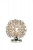 Настольная лампа Lucide NOON 08502/25/12