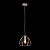 Подвесной светильник MAYTONI Soprano T432-PL-01-G