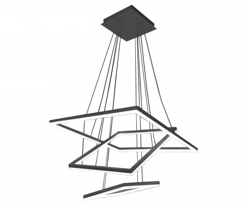 Подвесной светильник Kink Light Альтис 08201,19(4000К)