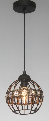 Подвесной светильник FAVOURITE Globi 1801-1P