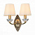 Бра ST Luce MISCELA SL812.301.02