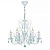 Подвесная люстра FAVOURITE Versailles 2157-6P
