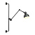 Бра Odeon Light ARTA 4125/1WA