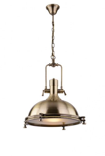 Подвесной светильник Arte Lamp DECCO A8022SP-1AB
