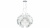 Подвесная люстра Lightstar Planaria 808010 Подвесная люстра Lightstar Planaria 808010 купить по низкой цене