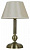 Настольная лампа Arte Lamp YORK A2273LT-1AB