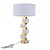 Настольная лампа MAYTONI Valencia H601TL-01BS
