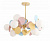 Подвесной светильник Kink Light Матиас 074160-10,33(43)