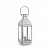 Настольная лампа Ideal Lux MERMAID TL1 SMALL BIANCO ANTICO