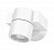 Спот Crystal Lux CLT 020 CLT 020CW WH