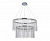 Люстра подвесная Kink Light Агни 08260-80+60,02