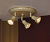Потолочный светильник Lussole SOBRETTA LSL-2507-03
