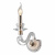 Бра Omnilux Ravenna OML-79201-01 OML-79201-01 купить не дорого