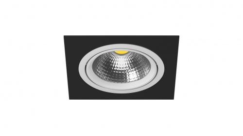 Встраиваемый светильник Lightstar Intero 111 (217817+217906) i81706