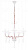 Подвесная люстра Arte Lamp ARTEFACT A3225LM-5WH