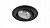 Встраиваемый светильник Lightstar Teso adj 011087