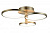 Светодиодная потолочная люстра ST Luce SL869 SL869.202.03