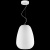 Подвесной светильник Lightstar Arnia 805012 Подвесной светильник Lightstar Arnia 805012