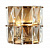 Настенный светильник Stilfort Avenue 2090/05/02W