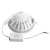 Светодиодный встраиваемый светильник Arte Lamp RIFLESSIONE A7012PL-1WH