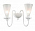 Бра ST Luce Insolita SL694.501.02