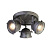 Спот FAVOURITE Emitter 1900-3C