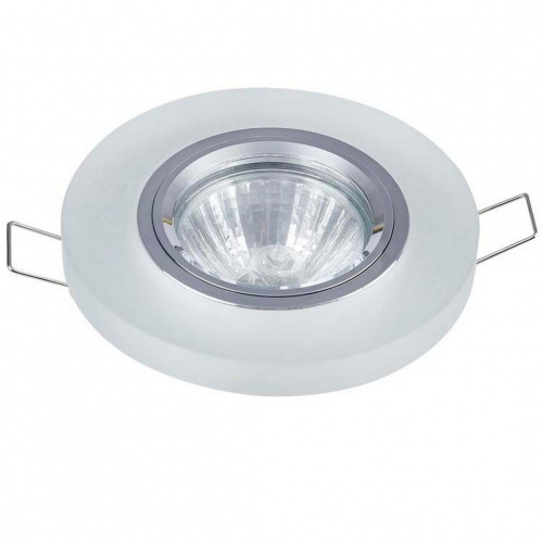 Встраиваемый светильник MAYTONI Metal DL291-2-3W-W