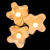 Потолочный светильник Arte Lamp SERENATA A3479PL-3CC Потолочный светильник Arte Lamp SERENATA A3479PL-3CC